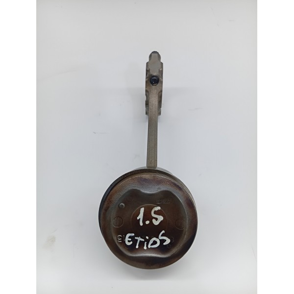 Pistão C/biela Toyota Etios 2011 A 2016