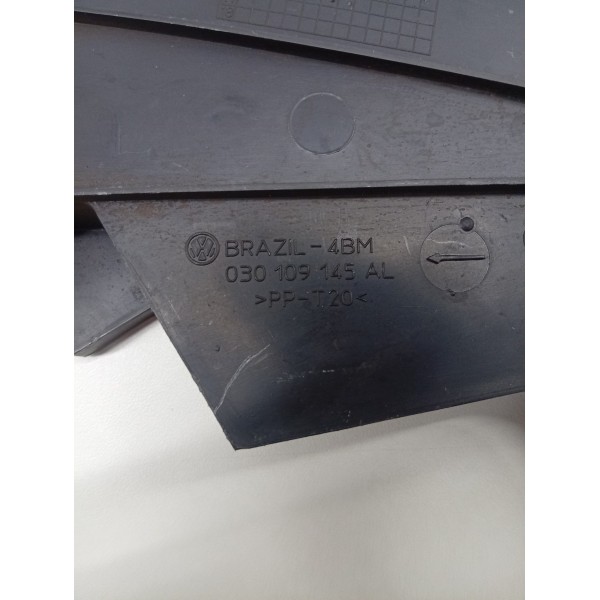 Capa Correia Interna Volkswagen Gol G5\g6 2009