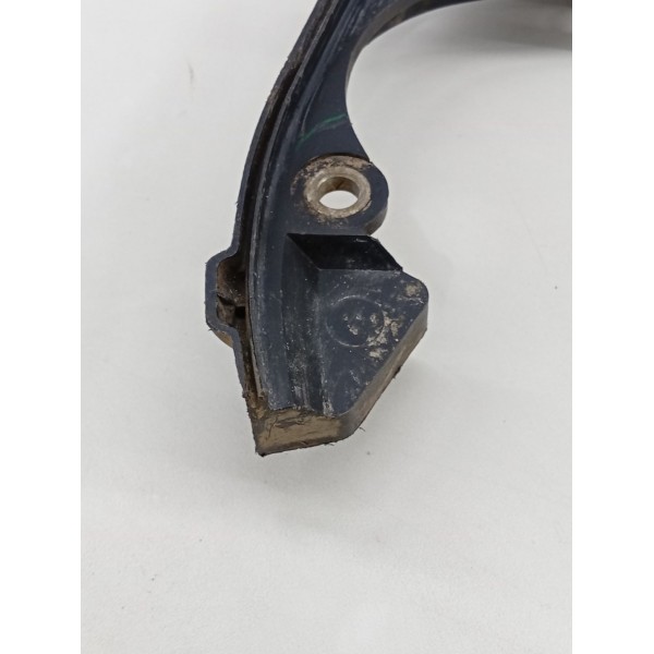 Capa Protetora Interna Correia Volkswagen Gol G5 2009