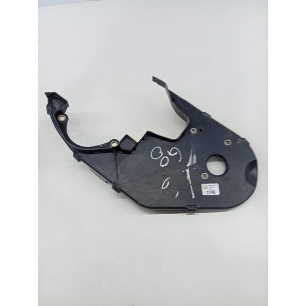 Capa Protetora Interna Correia Volkswagen Gol G5 2009