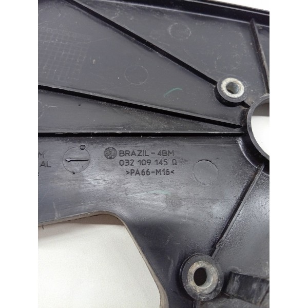 Capa Protetora Interna Correia Volkswagen Gol G5 2009