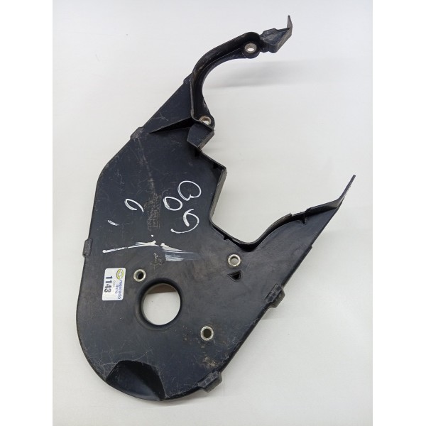 Capa Protetora Interna Correia Volkswagen Gol G5 2009