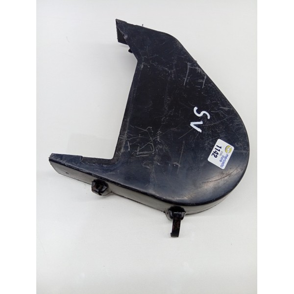 Moldura/capa De Correia Dentada Volkswagen Gol G5 2009