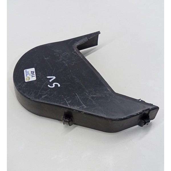 Moldura/capa De Correia Dentada Volkswagen Gol G5 2009