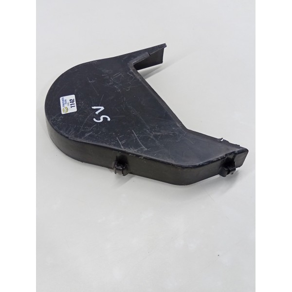 Moldura/capa De Correia Dentada Volkswagen Gol G5 2009