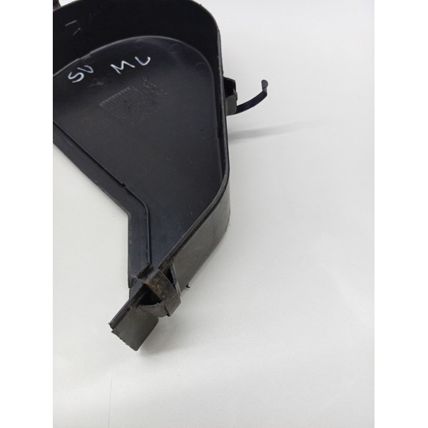 Moldura/capa De Correia Dentada Volkswagen Gol G5 2009