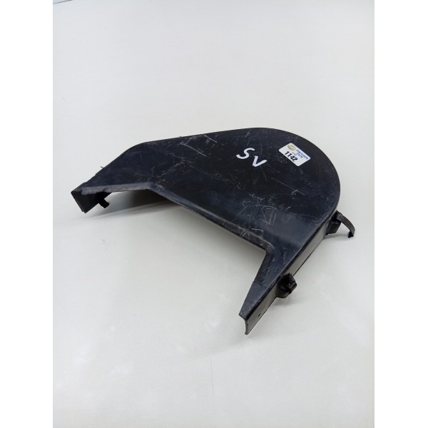 Moldura/capa De Correia Dentada Volkswagen Gol G5 2009