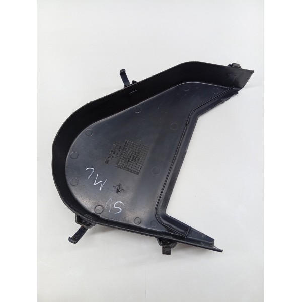 Moldura/capa De Correia Dentada Volkswagen Gol G5 2009