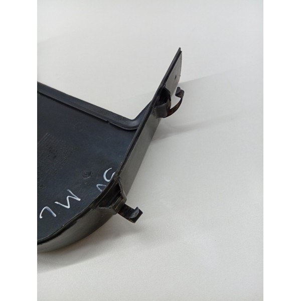 Moldura/capa De Correia Dentada Volkswagen Gol G5 2009