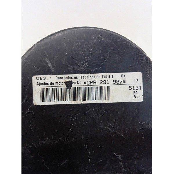 Capa De Correia Dentada Volkswagen Golf 2020