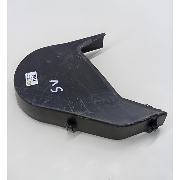 Capa De Correia Dentada Volkswagen Golf 2020