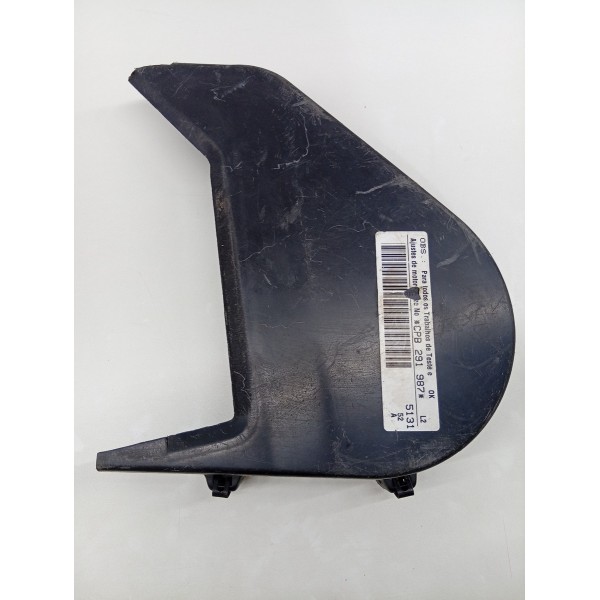 Capa De Correia Dentada Volkswagen Golf 2020