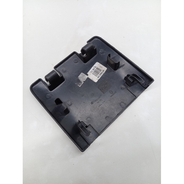 Tampão Fechadura Porta Malas Renault Kwid 2017 A 2020