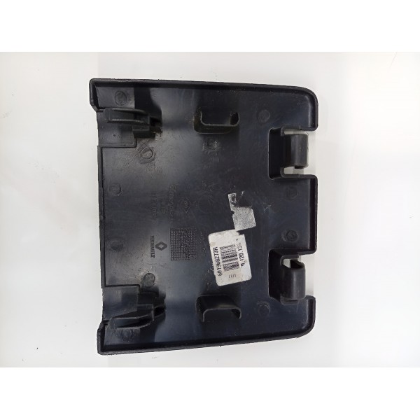 Tampão Fechadura Porta Malas Renault Kwid 2017 A 2020