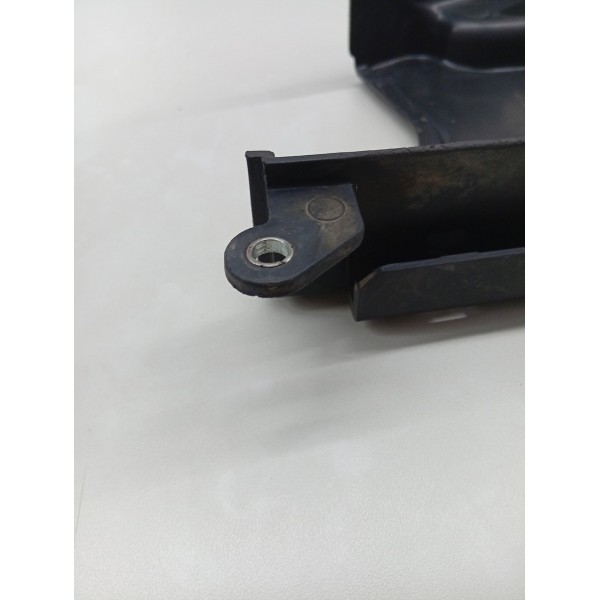 Capa Correia Dentada Inferior Palio/uno 2011 A 2017