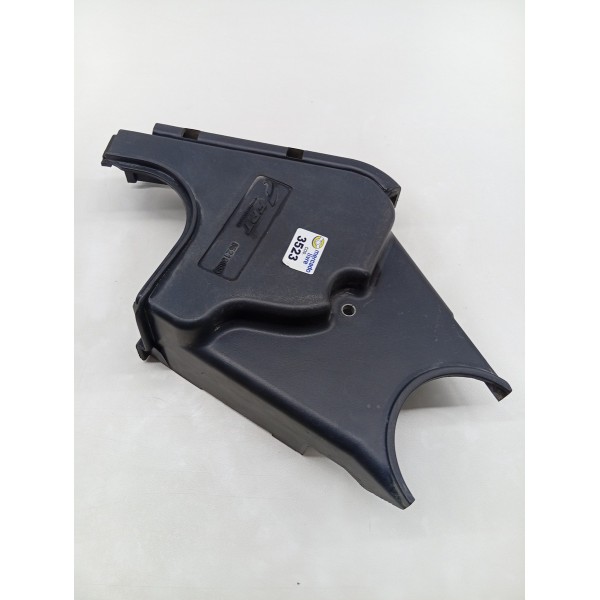 Capa Correia Dentada Inferior Palio/uno 2011 A 2017