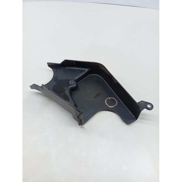 Capa Correia Dentada Inferior Palio/uno 2011 A 2017