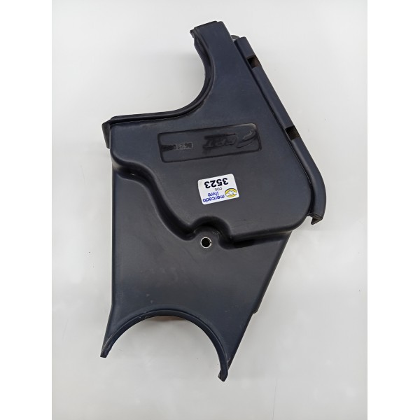 Capa Correia Dentada Inferior Palio/uno 2011 A 2017