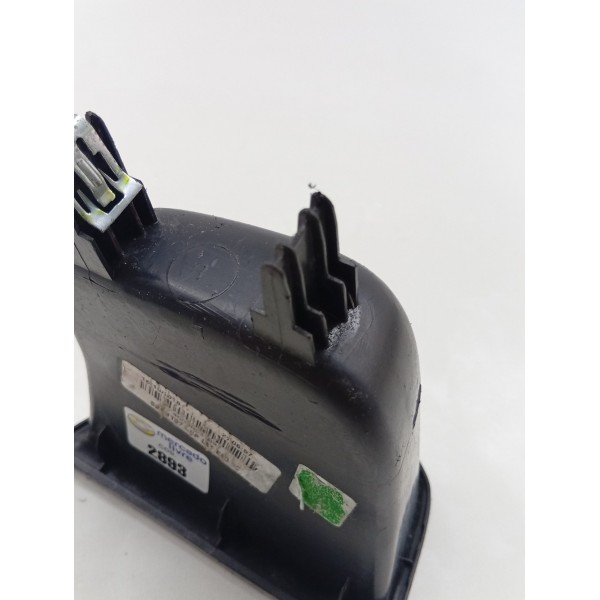 Porta Treco Painel Esquerdo Gm Onix 1.0 Joy 2013 2014 A 2018