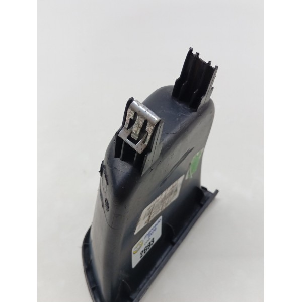 Porta Treco Painel Esquerdo Gm Onix 1.0 Joy 2013 2014 A 2018