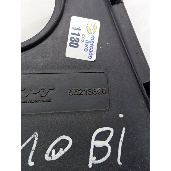 Protecao Correia D. Inferior Fiat Palio Grand Siena 2015