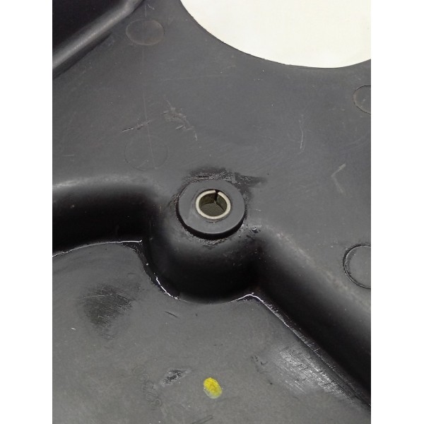 Protecao Correia D. Inferior Fiat Palio Grand Siena 2015