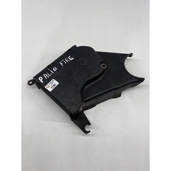 Capa Correia Dentada Palio Attractive 1.0 2019