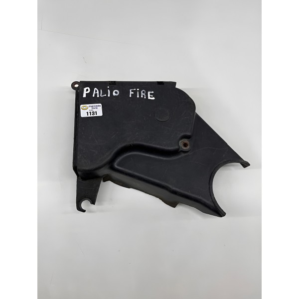 Capa Correia Dentada Palio Attractive 1.0 2019