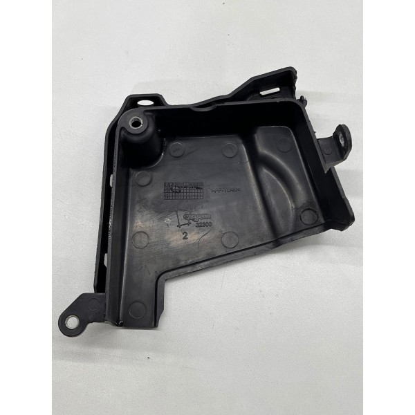 Capa Protecao Correia Dentada Superior Strada Fire 01\09