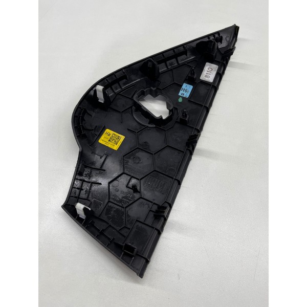 Acabamento Tampa Lateral Direita Painel Hb20 2023 A 2025