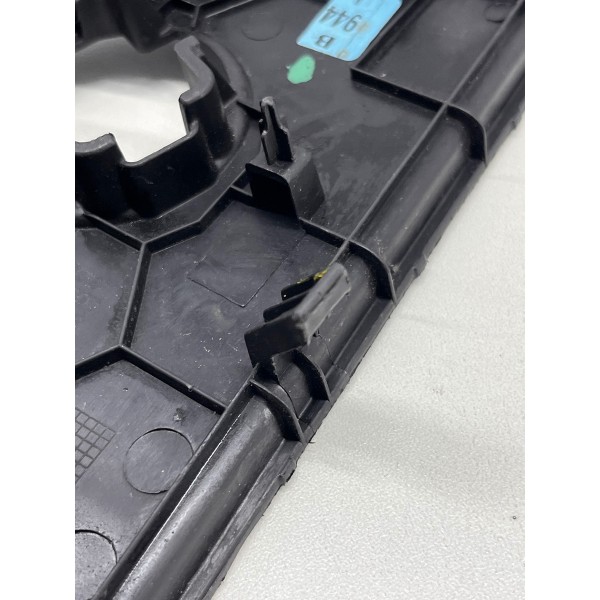 Acabamento Tampa Lateral Direita Painel Hb20 2023 A 2025