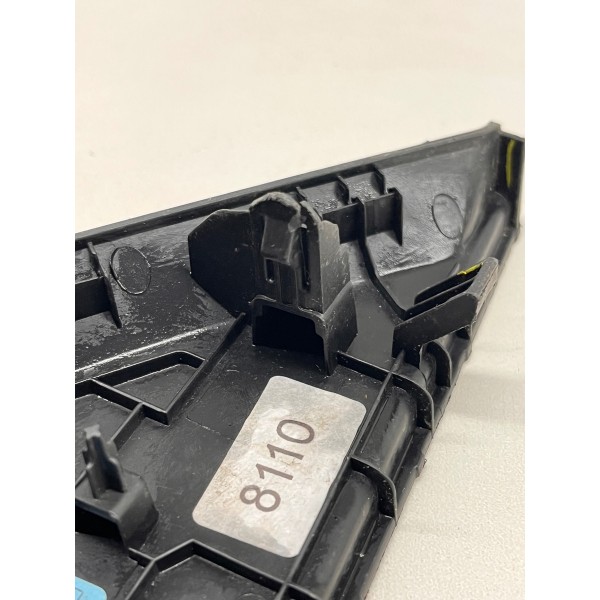 Acabamento Tampa Lateral Direita Painel Hb20 2023 A 2025