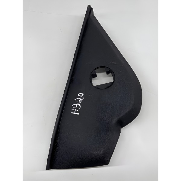 Acabamento Tampa Lateral Direita Painel Hb20 2023 A 2025