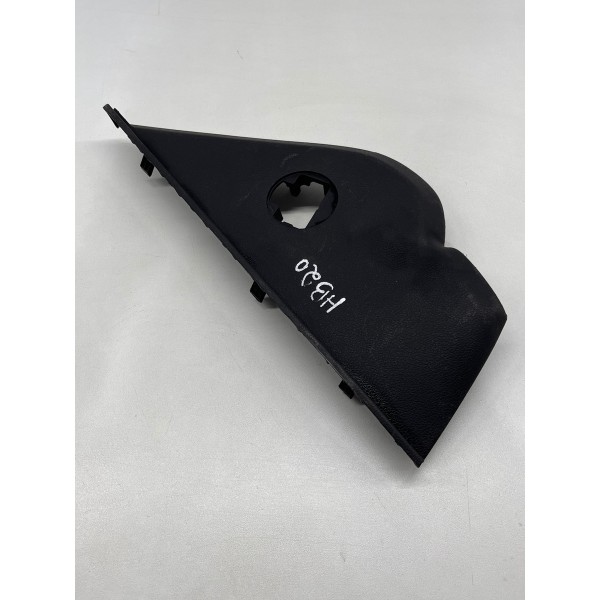 Acabamento Tampa Lateral Direita Painel Hb20 2023 A 2025