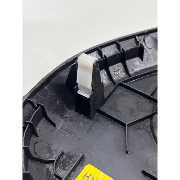 Acabamento Tampa Lateral Direita Painel Hb20 2023 A 2025