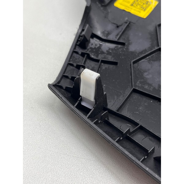 Acabamento Tampa Lateral Direita Painel Hb20 2023 A 2025