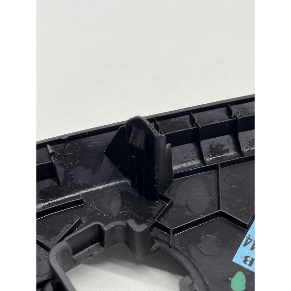 Acabamento Tampa Lateral Direita Painel Hb20 2023 A 2025