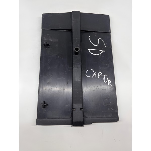 Suporte Bateria Sandero Zen 1.0 3cc 2021 Peça Original