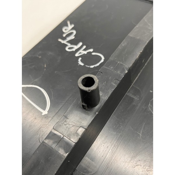 Suporte Bateria Sandero Zen 1.0 3cc 2021 Peça Original