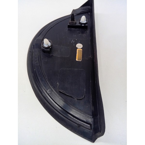 Friso Moldura Da Porta Tras Direita Peugeot 208 2013 A 2019