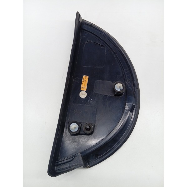 Friso Moldura Da Porta Tras Direita Peugeot 208 2013 A 2019