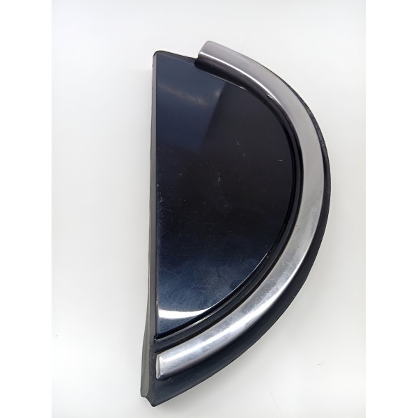 Friso Moldura Da Porta Tras Direita Peugeot 208 2013 A 2019