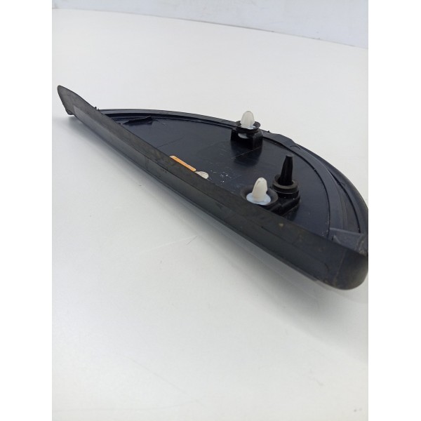 Friso Moldura Da Porta Tras Direita Peugeot 208 2013 A 2019