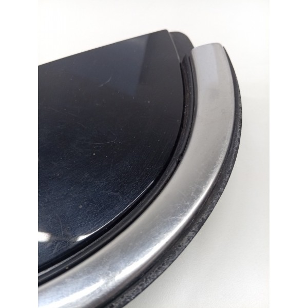 Friso Moldura Da Porta Tras Direita Peugeot 208 2013 A 2019