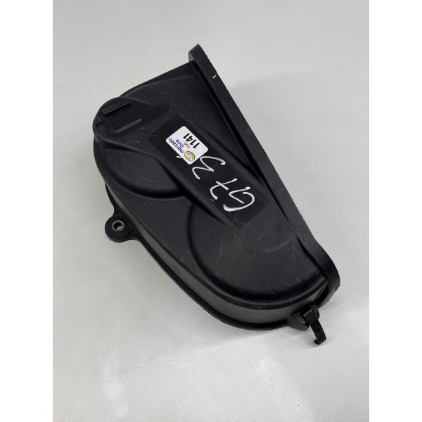 Capa Correia Dentada Volkswagen Polo 2018 2019 2020 A 2023