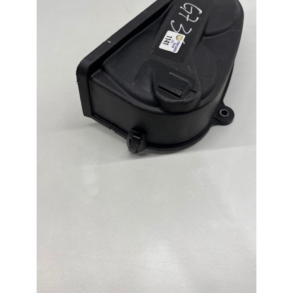 Capa Correia Dentada Volkswagen Polo 2018 2019 2020 A 2023