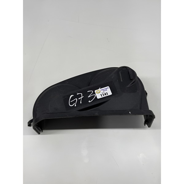 Capa Correia Dentada Volkswagen Polo 2018 2019 2020 A 2023