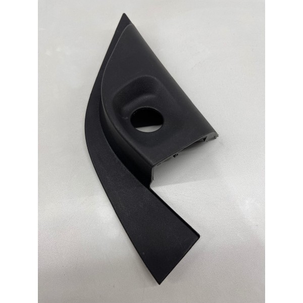 Moldura Interna Retrovisor Dir Chevrolet Onix 2019