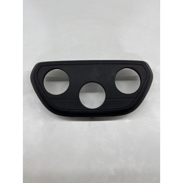 Moldura Comando Ar Condicionado Spin 2020