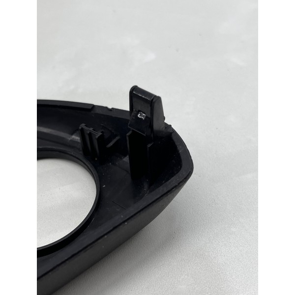 Moldura Comando Ar Condicionado Spin 2020